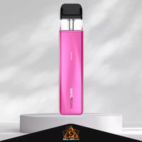 Vaporesso XROS 5 Mini Pod Kit Rose Red