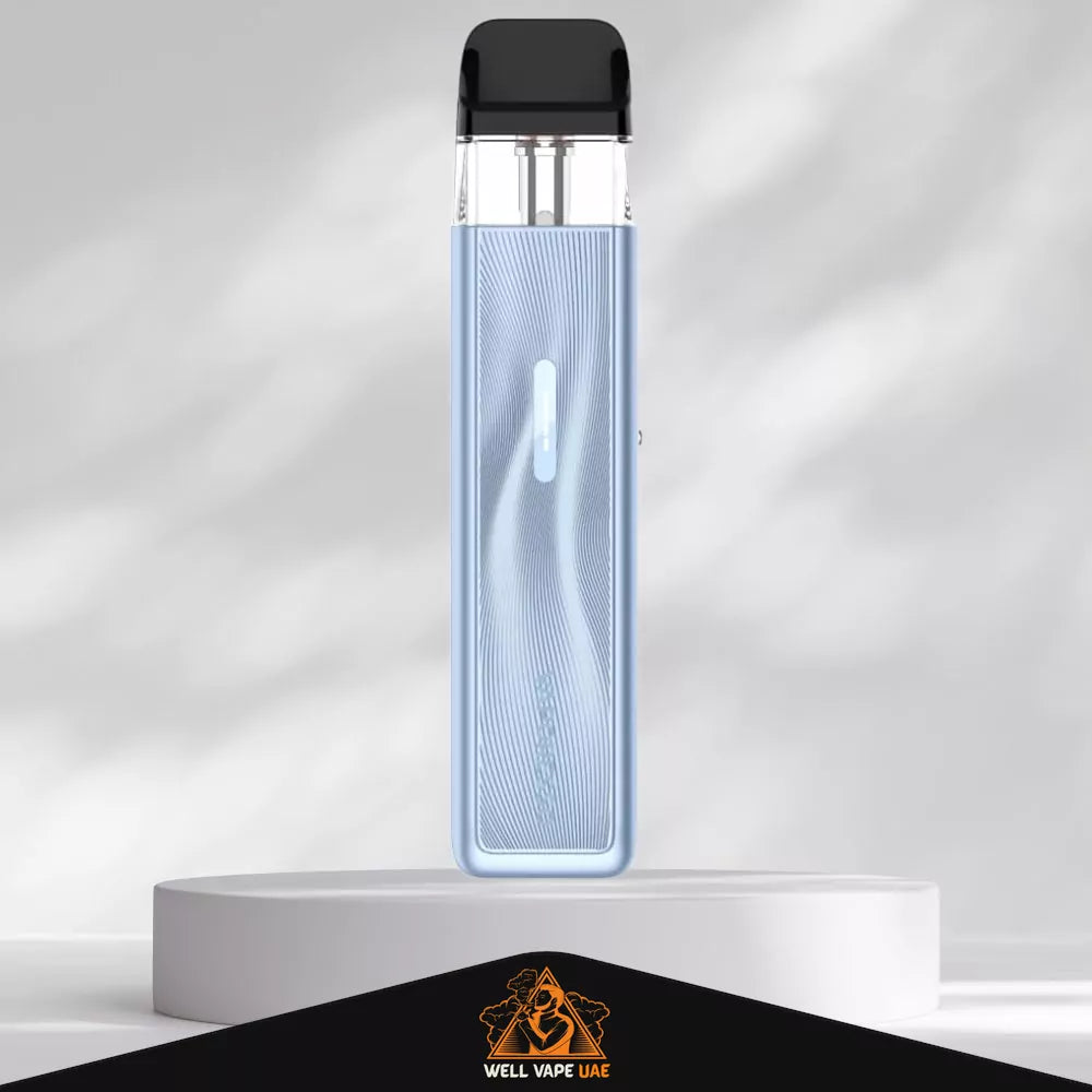 Vaporesso XROS 5 Mini Pod Kit Sky Blue