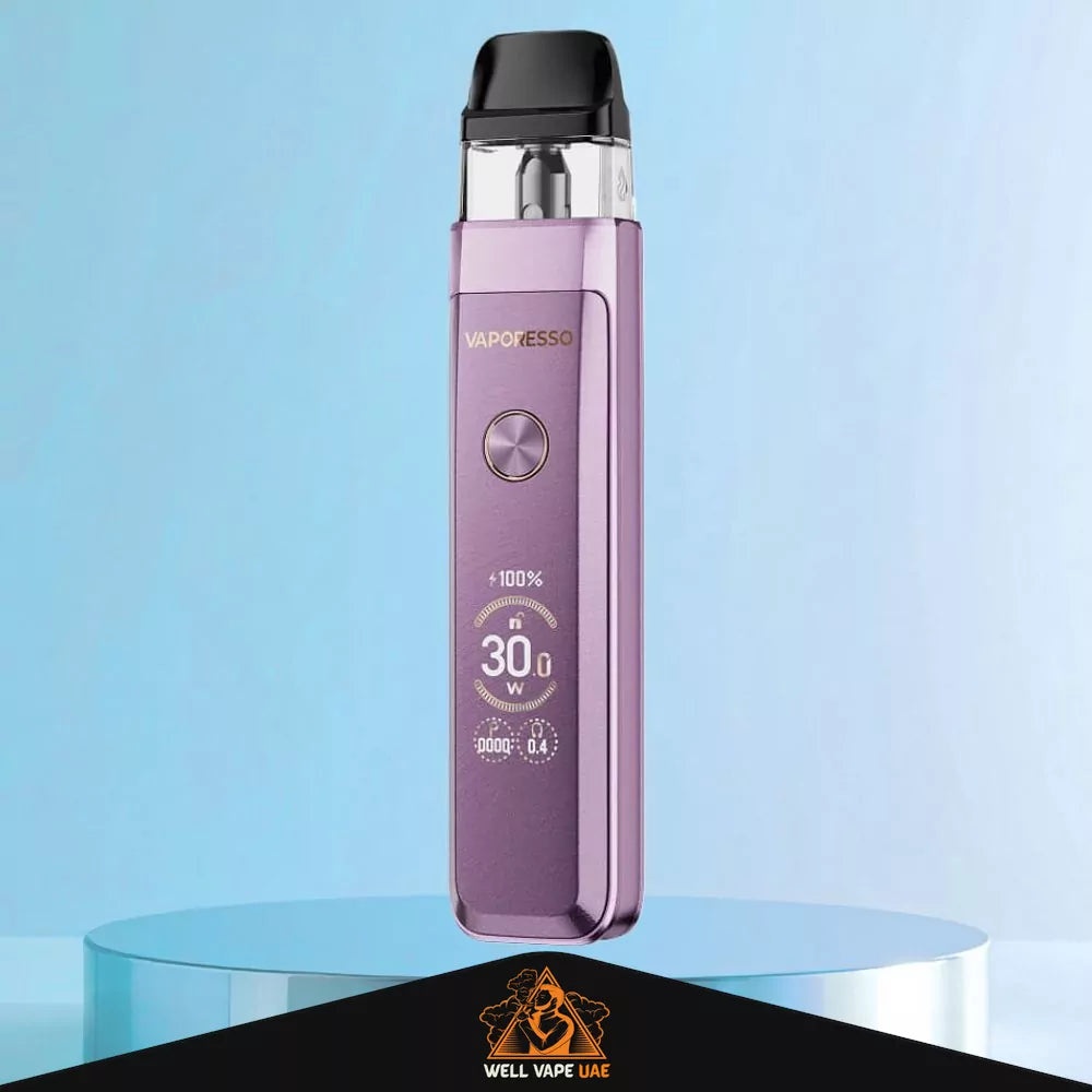 Vaporesso XROS Pro 2 Pod Kit Dawn Purple