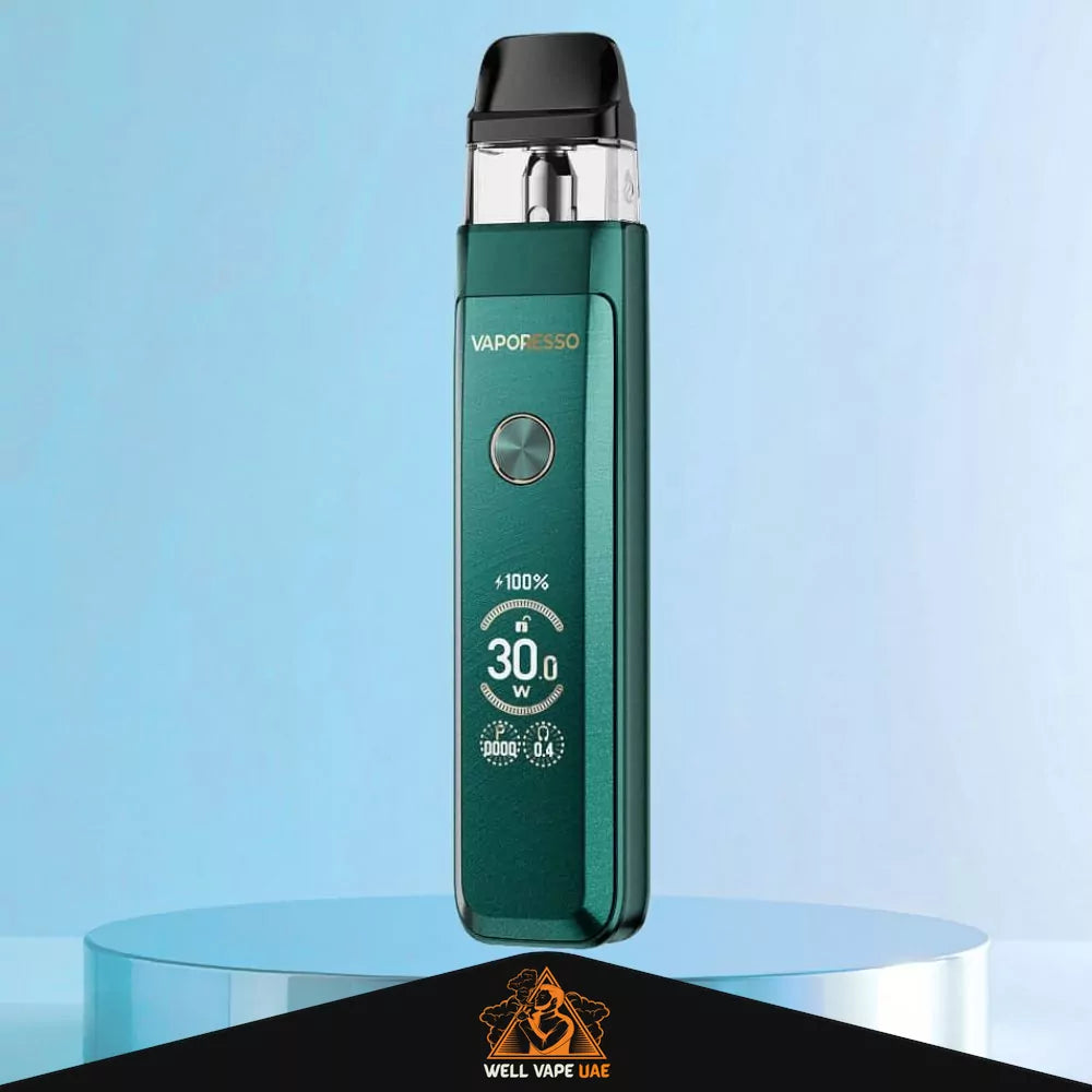 Vaporesso XROS Pro 2 Pod Kit in Dubai Vaporesso XROS Pro 2 Pod Kit in Dubai