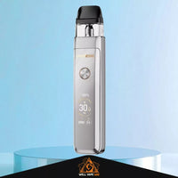 Vaporesso XROS Pro 2 Pod Kit Glittering Silver
