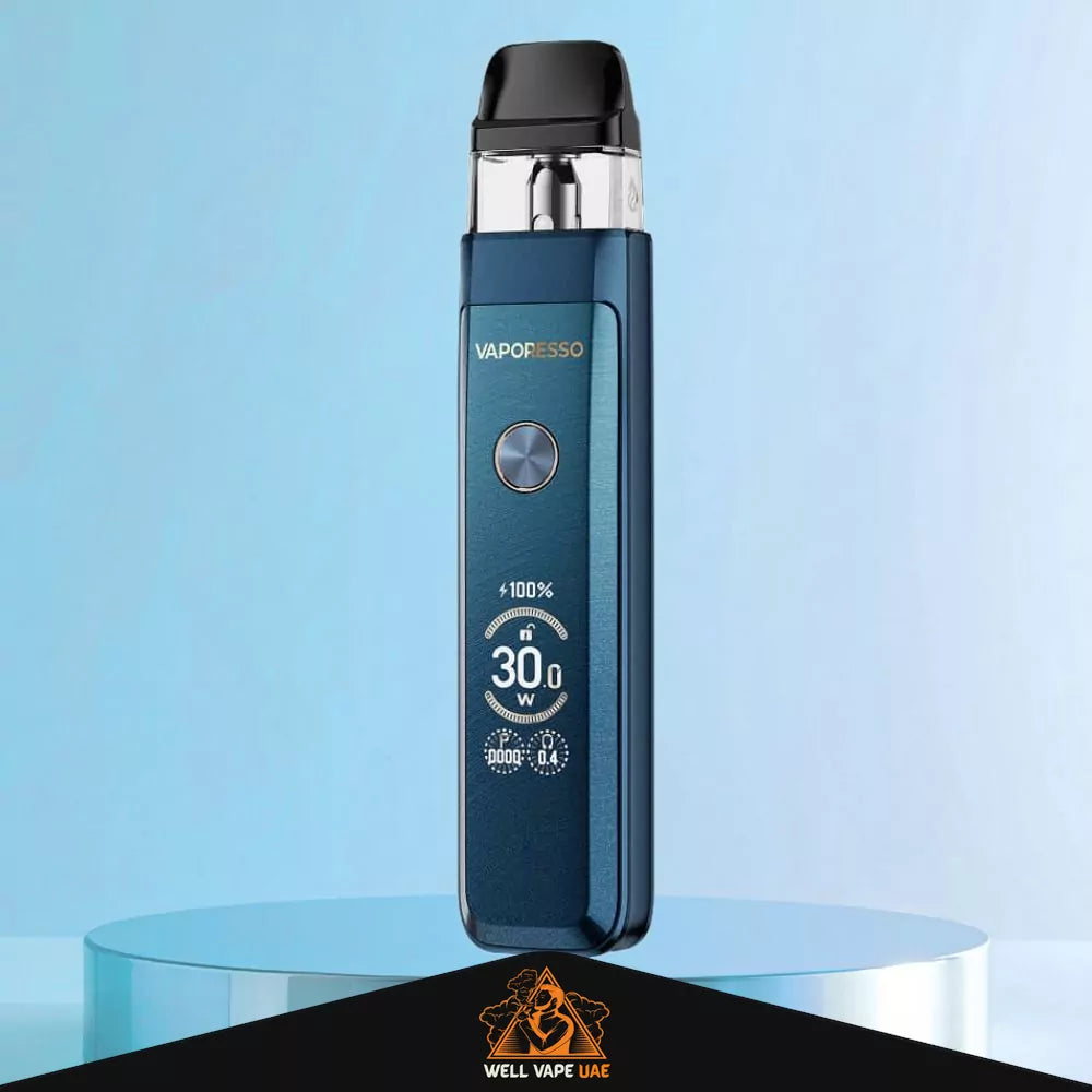 Vaporesso XROS Pro 2 Pod Kit Storm Blue