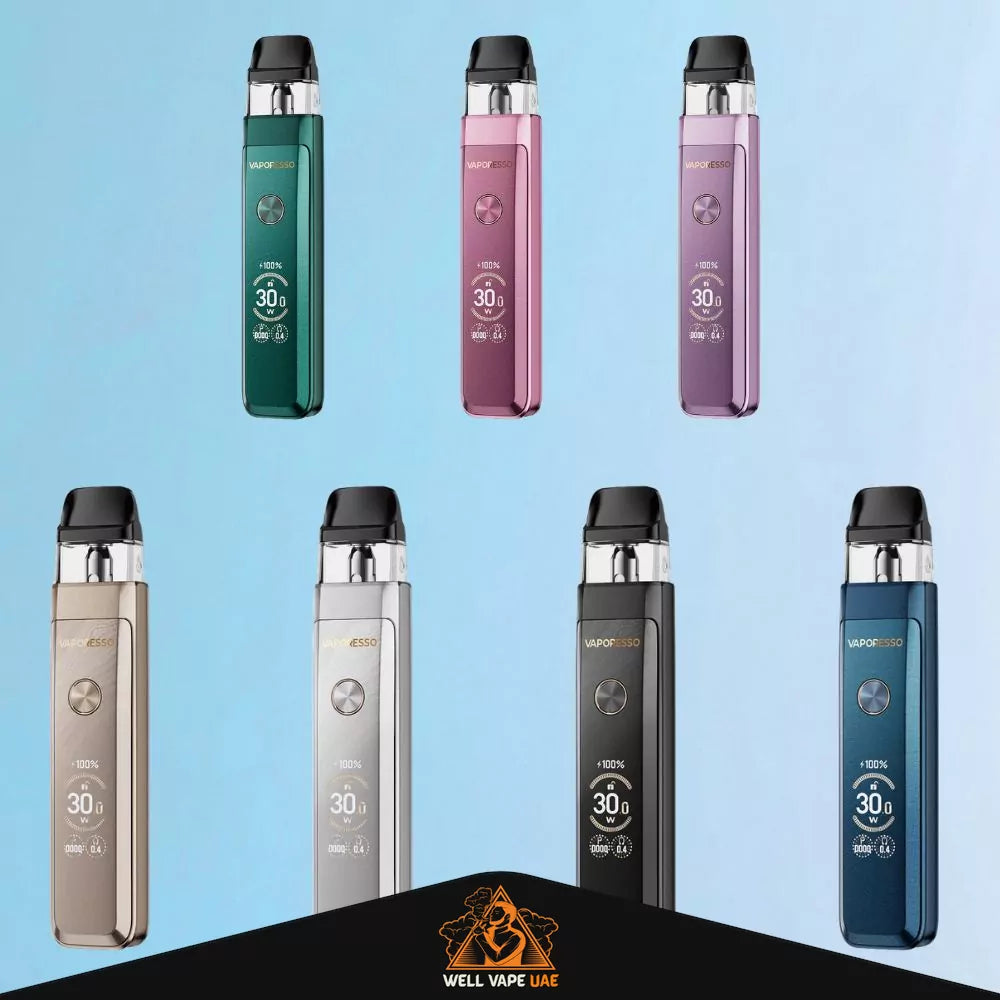 Vaporesso XROS Pro 2 Pod Kit in Dubai Vaporesso XROS Pro 2 Pod Kit in Dubai