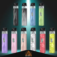 Vaporesso XROS 4 Mini Pod Kit