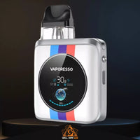 Vaporesso XROS 4 Nano Pod Kit Race Track