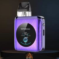 Vaporesso XROS 4 Nano Pod Kit Twilight Purple