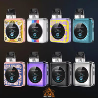 Vaporesso XROS 4 Nano Pod Kit
