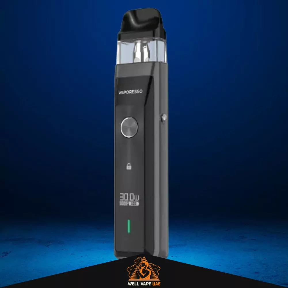 Vaporesso XROS Pro Pod Kit Black