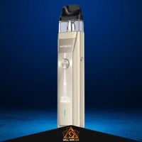 Vaporesso XROS Pro Pod Kit Champagne Gold