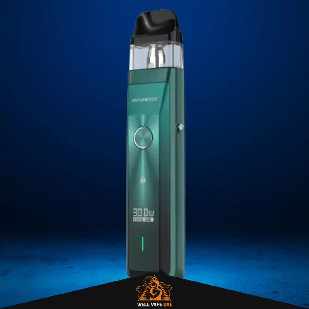 Vaporesso XROS Pro Pod Kit Green