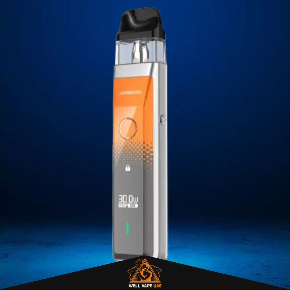Vaporesso XROS Pro Pod Kit Orange