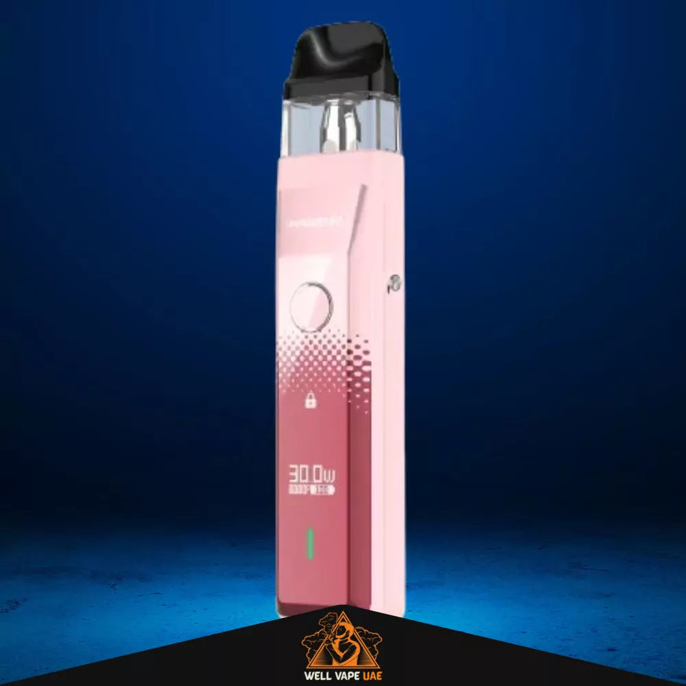 Vaporesso XROS Pro Pod Kit Pink