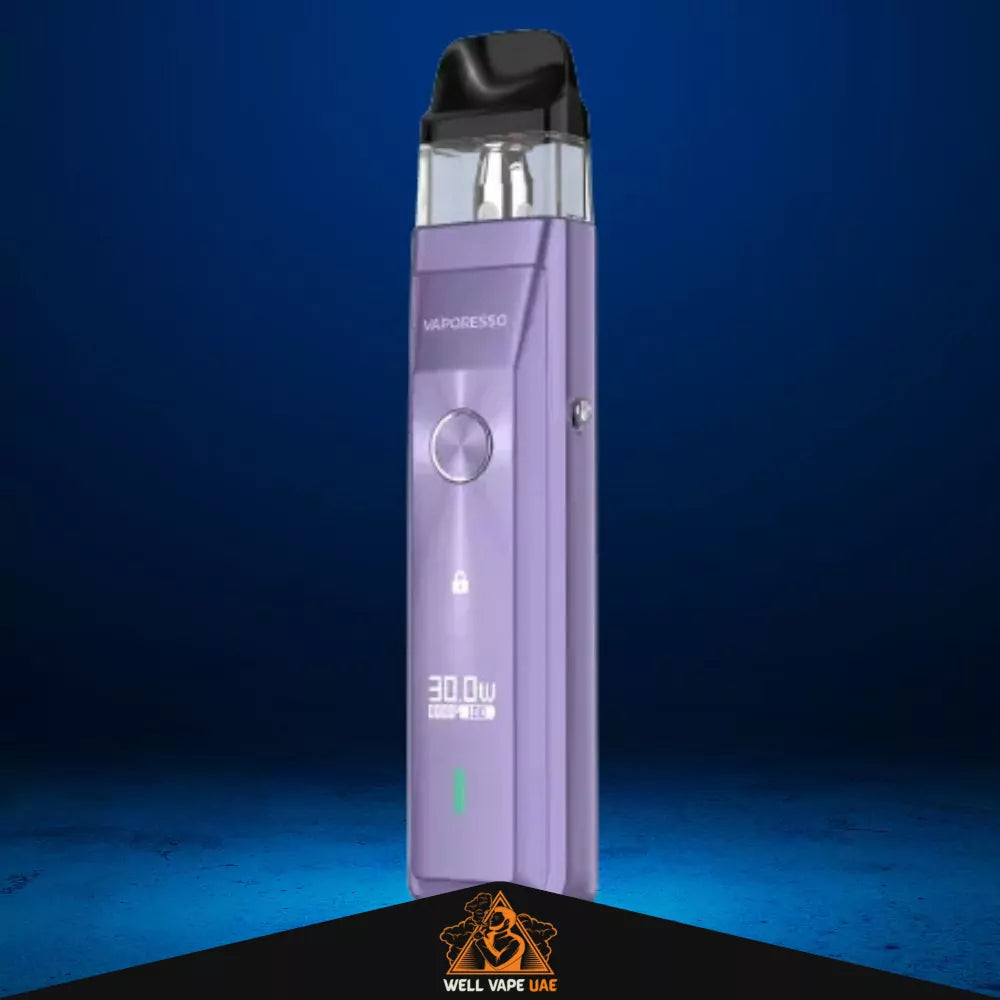 Vaporesso XROS Pro Pod Kit Purple