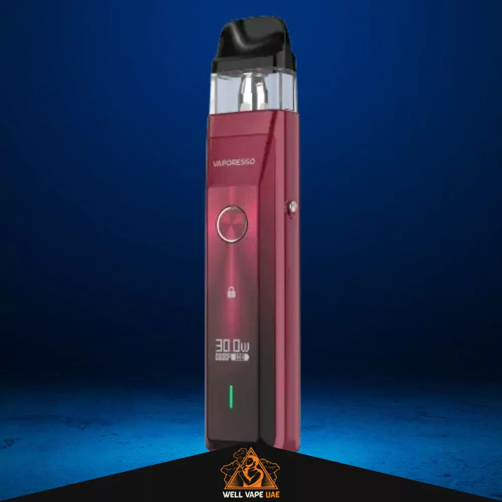 Vaporesso XROS Pro Pod Kit Red