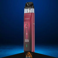 Vaporesso XROS Pro Pod Kit Red