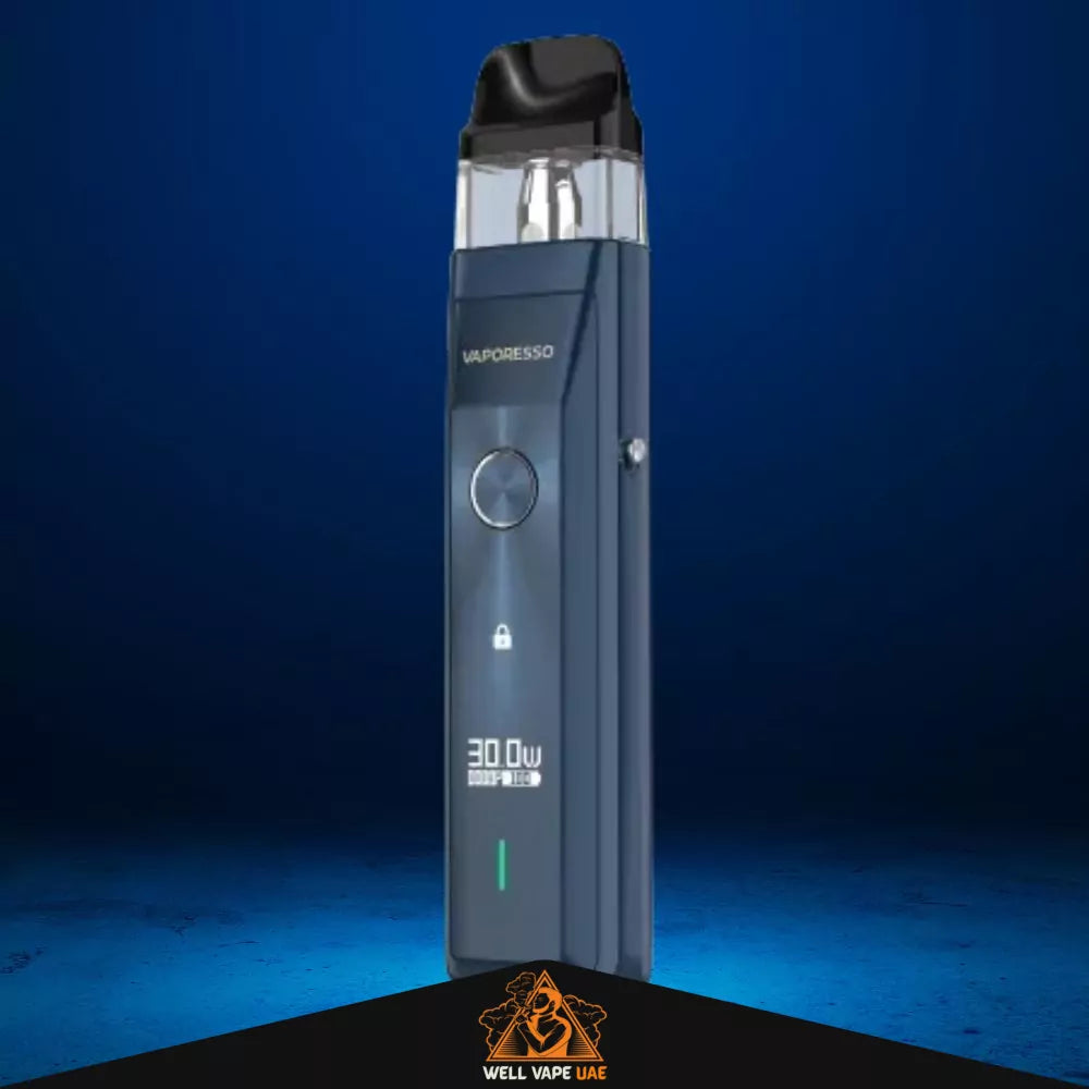 Vaporesso XROS Pro Pod Kit Sapphire