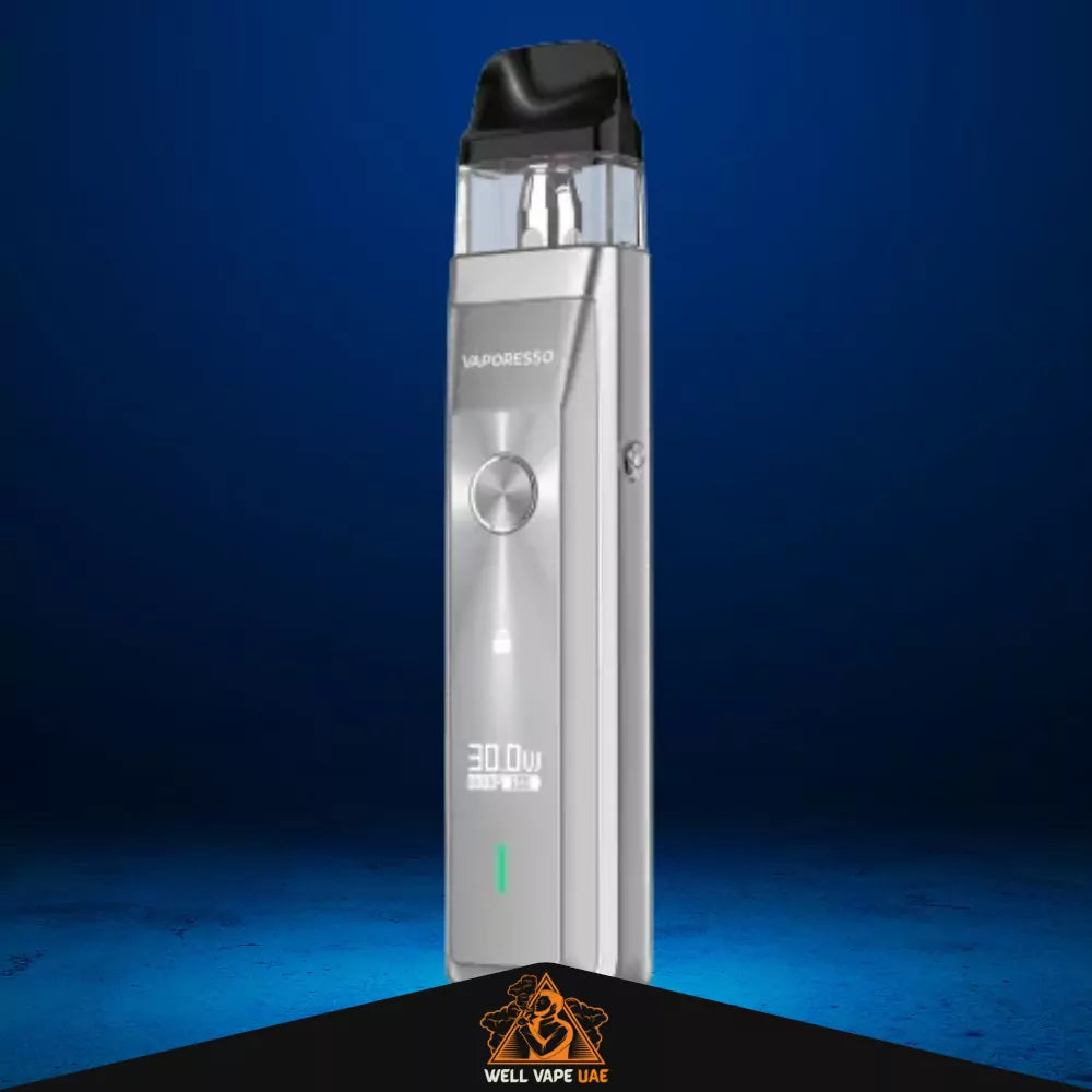 Vaporesso XROS Pro Pod Kit Silver