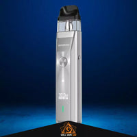 Vaporesso XROS Pro Pod Kit Silver