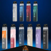 Vaporesso XROS Pro Pod Kit