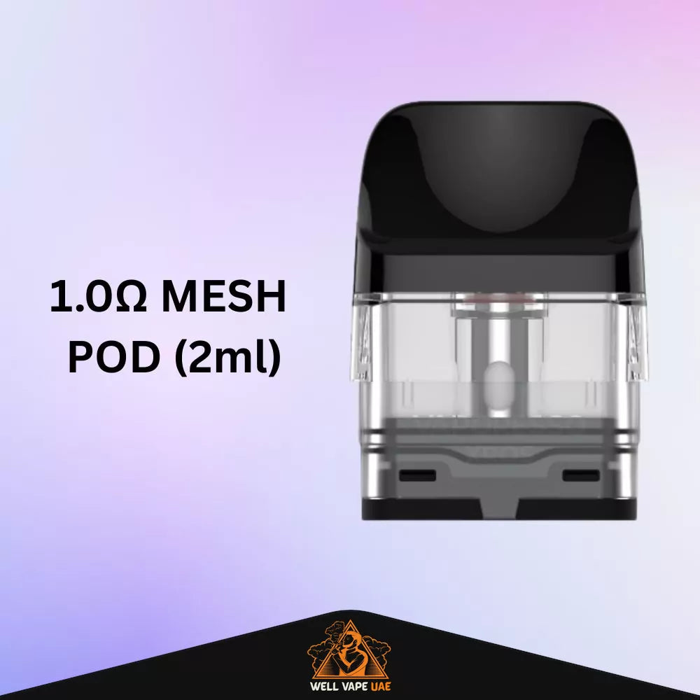 Vaporesso XROS Series Pods 2ml (4pcs) 1.0 ohm