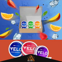 Velo Nicotine Pouches