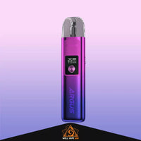 Voopoo Argus G Pod Kit Aurora Blue