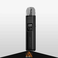 Voopoo Argus G Pod Kit Gloss Black