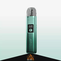 Voopoo Argus G Pod Kit Racing Green