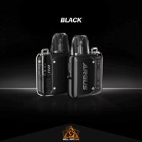 VOOPOO Argus P1 Pod Kit Black