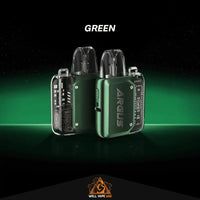 VOOPOO Argus P1 Pod Kit Green
