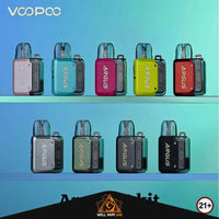 VOOPOO Argus P1 Pod Kit