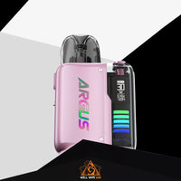 VOOPOO Argus P2 Pod Kit Crystal Pink