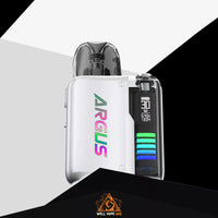 VOOPOO Argus P2 Pod Kit Peal White