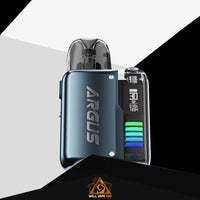 VOOPOO Argus P2 Pod Kit Titanium Gray