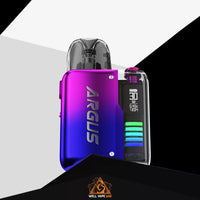 VOOPOO Argus P2 Pod Kit Violet Purple