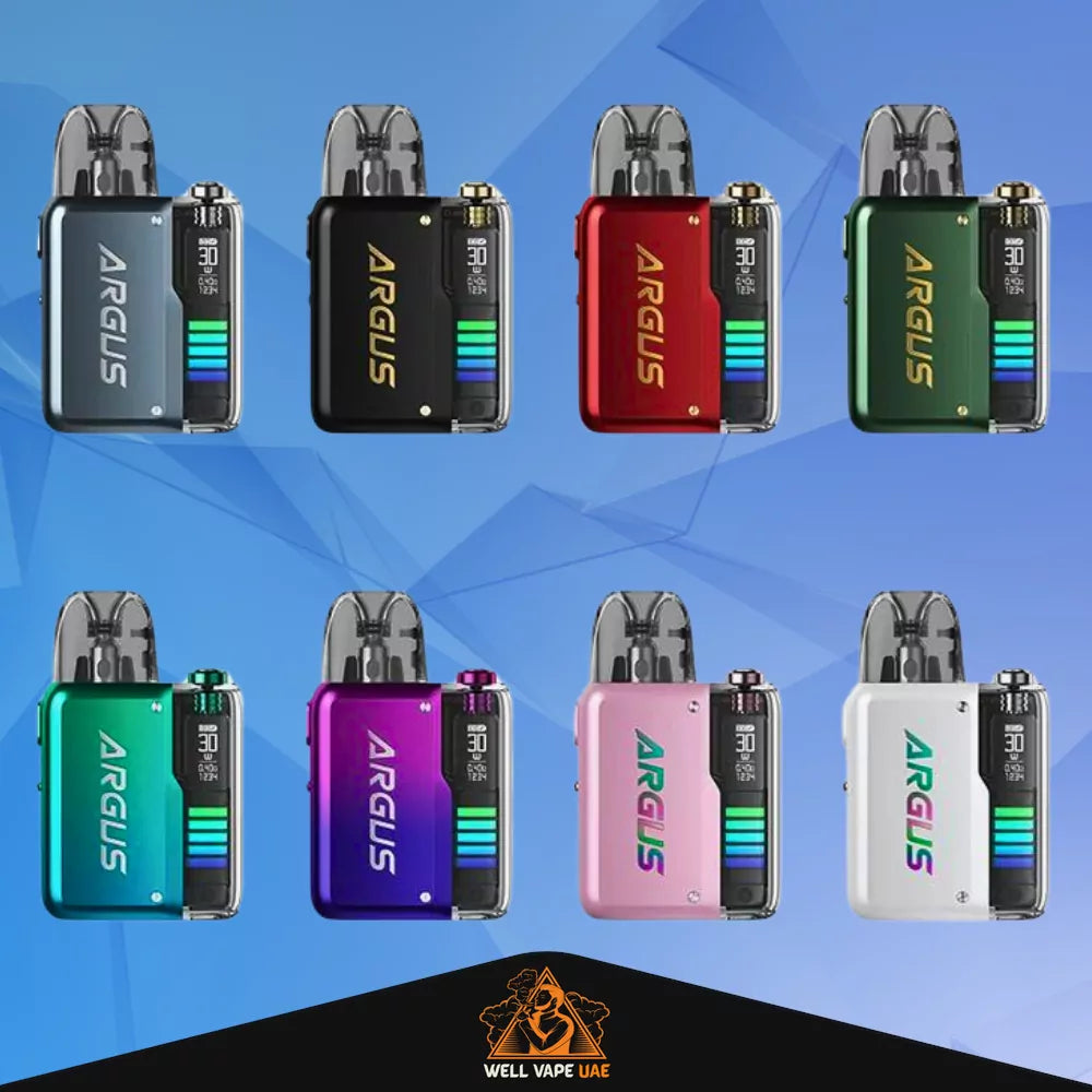 VOOPOO Argus P2 Pod Kit | Buy Premium Pod Device in UAE VOOPOO Argus P2 Pod Kit | Buy Premium Pod Device in UAE