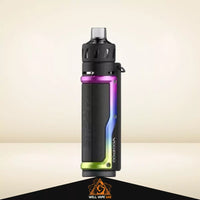 Voopoo Argus Pro Mod Kit Black & Rainbow