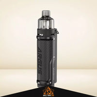 Voopoo Argus Pro Mod Kit Carbon Fiber & Black