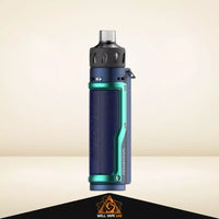 Voopoo Argus Pro Mod Kit Deep Sea & Cyan