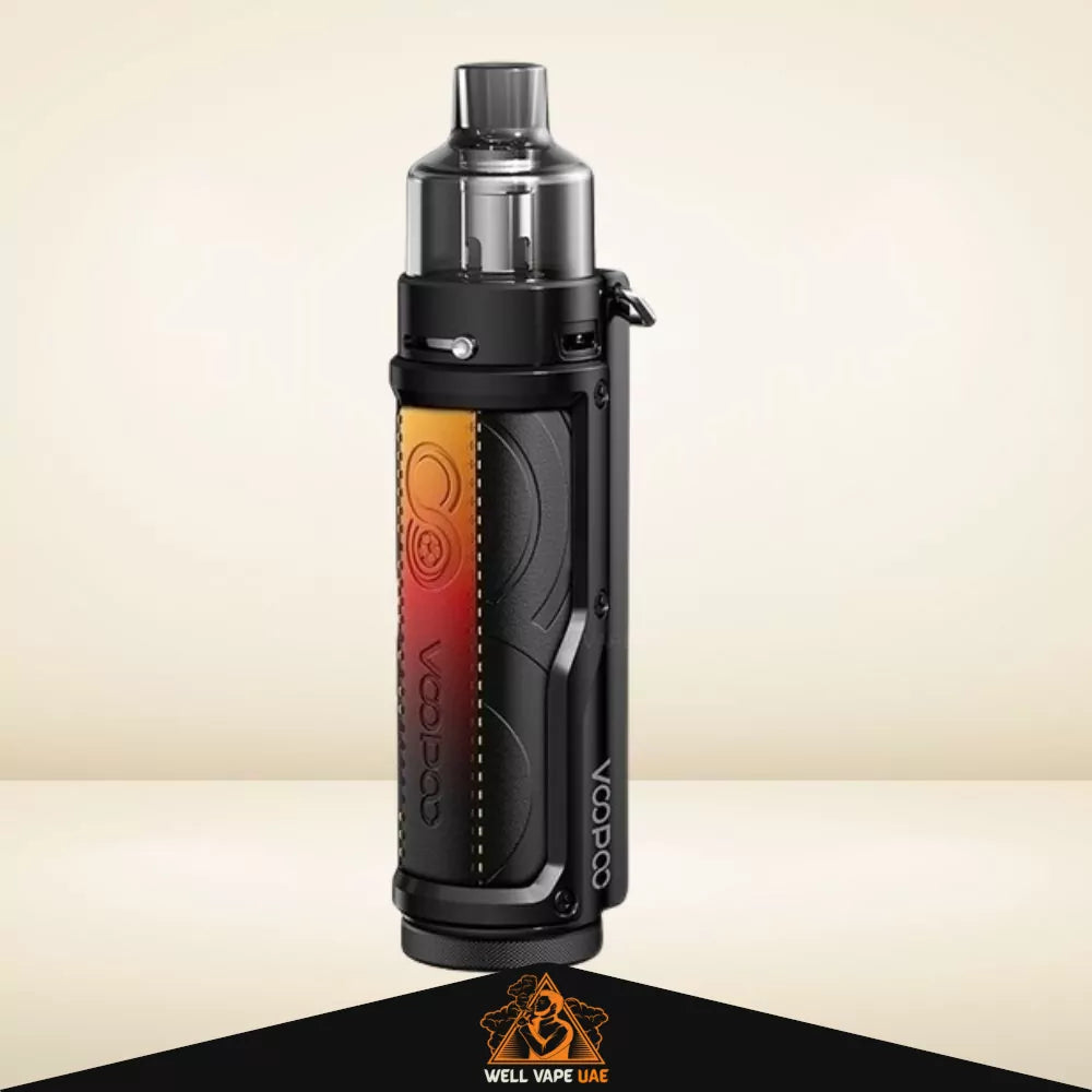 Voopoo Argus Pro Mod Kit Defender Black