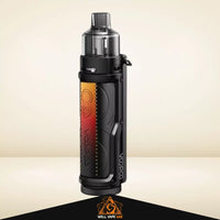 Voopoo Argus Pro Mod Kit Defender Black