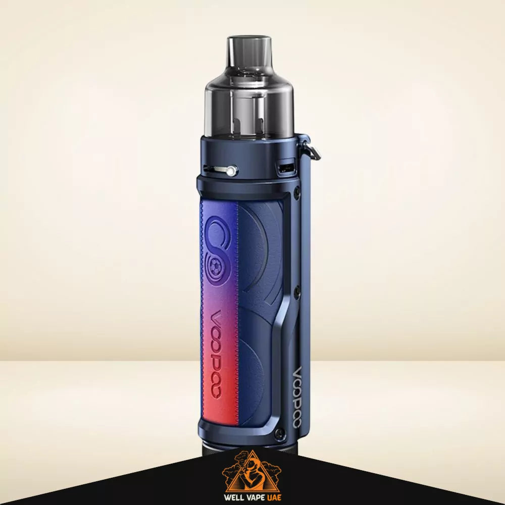Voopoo Argus Pro Mod Kit VoopooArgusProPodModKit-1