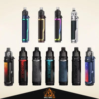 Voopoo Argus Pro Mod Kit