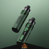 VOOPOO Drag H40 Pod Mod Kit Green