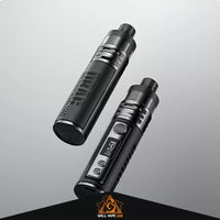VOOPOO Drag H40 Pod Mod Kit Gun Metal
