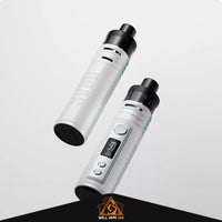VOOPOO Drag H40 Pod Mod Kit Silvery White