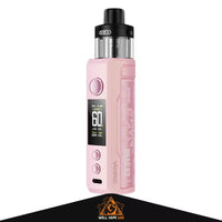 VOOPOO Drag S2 (DTL Version) Glow Pink