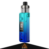 VOOPOO Drag S2 (DTL Version) Sky Blue