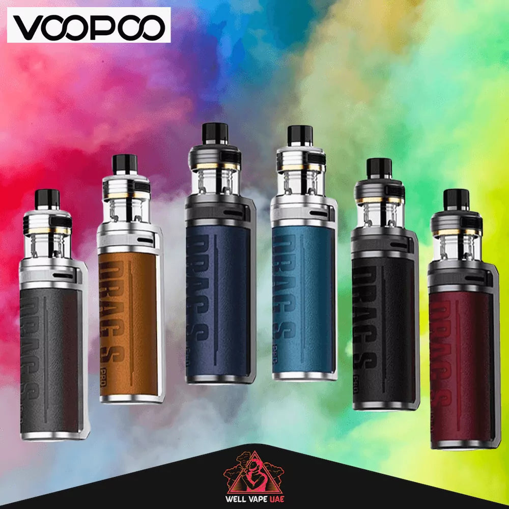 VOOPOO Drag S2 (DTL Version)