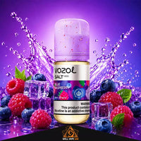 Vozol Salt Prime 30ml Salt Nic Vape Juice